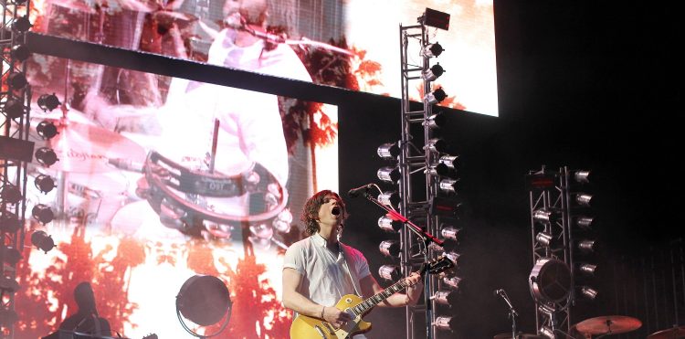 Orange Warsaw Festival - Kings Of Leon