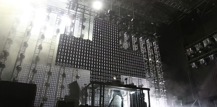 Orange Warsaw Festival - Martin Garixx