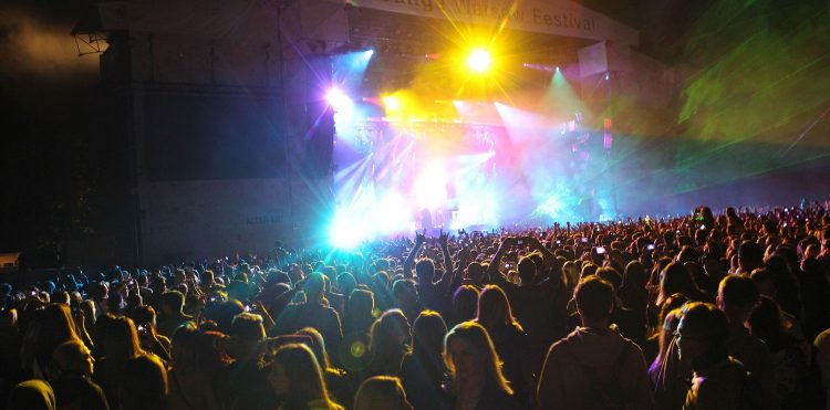 Orange Warsaw Festival - Martin Garix