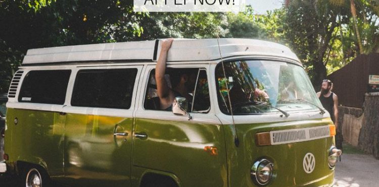 Last Minute dla startupów