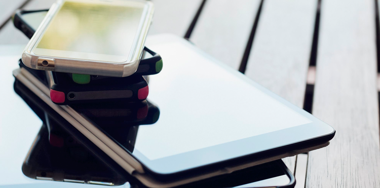 Po starter do Żabki, Fresh’a i punktu RUCHu