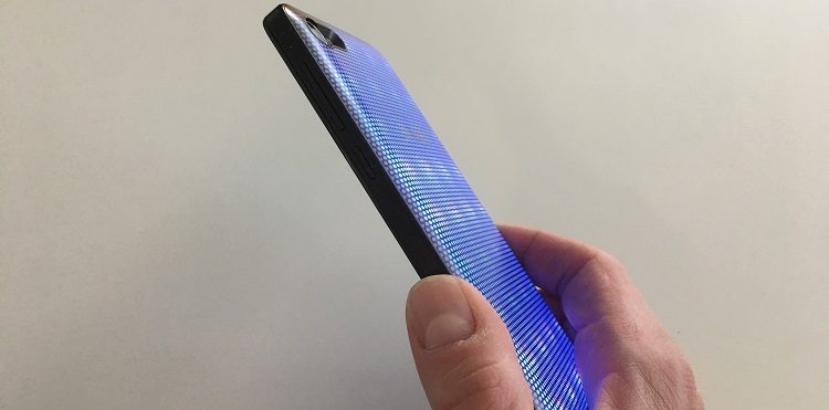 Alcatel A5 LED już w Orange