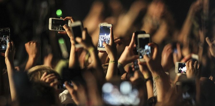 Jak korzystaliście z sieci podczas Open’er Festival Powered by Orange?