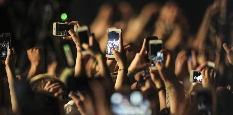 120 tysięcy fanów na Open’er Festival Powered by Orange