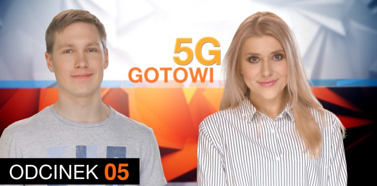 Chmura i 5G – 5Gotowi #5