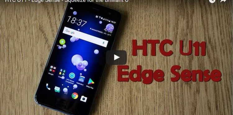 Konkurs HTC U 11- mamy zwycięzcę!