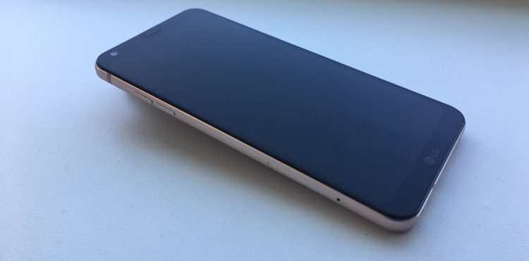 Przetestujcie, co potrafi LG Q6 i wygrywajcie smartfony (aktualizacja)