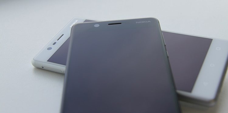 Smartfony Nokia wracają do Orange