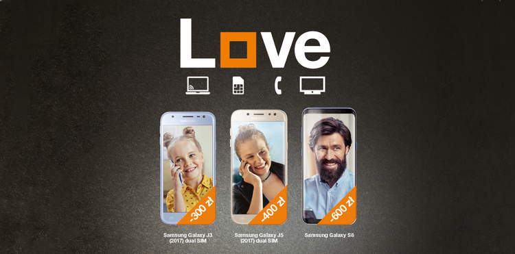 Smartfony w niespotykanych cenach, czyli… Co tygrysy lubią… jeszcze bardziej