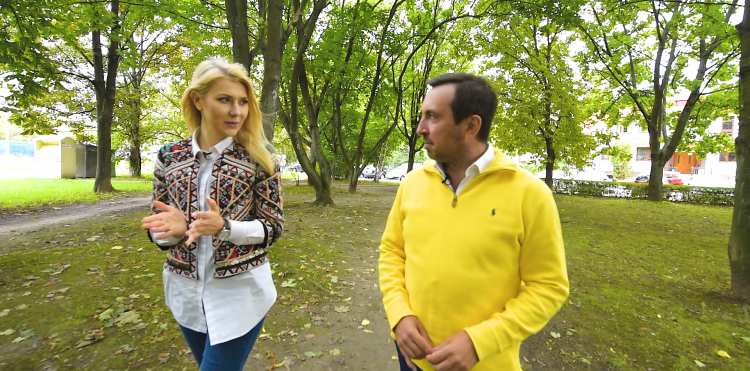 Skąd wzięły się ławki z darmowym WiFi? Generacja Startup – SEEDIA