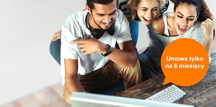 Szybki internet dla studenta? Światłowodowo!