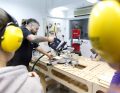 FabLab powered by Orange – nowe miejsce kreatywnej edukacji