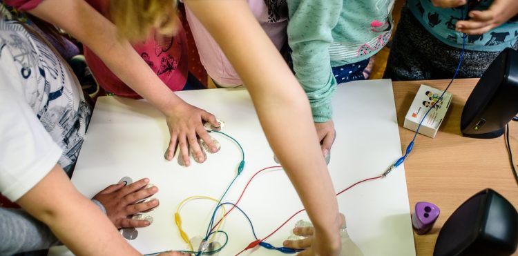 Polacy wiceliderami światowego rankingu CodeWeek!