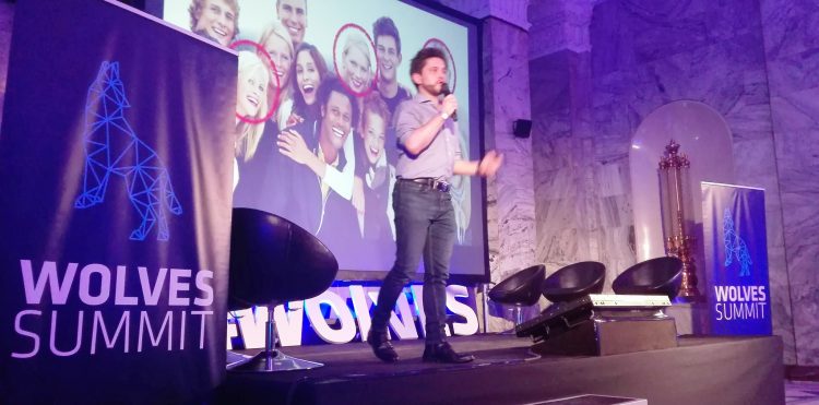 Startupowe wrzenie w Warszawie