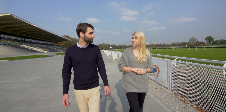 Naładuj się bezprzewodowo – Generacja Startup odc. 8