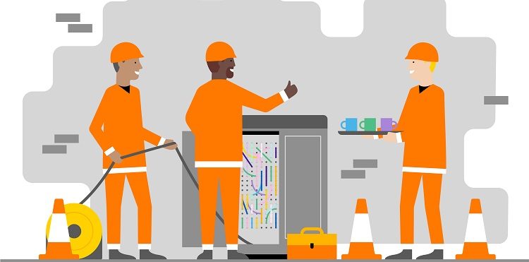 Jak się kradnie kable?