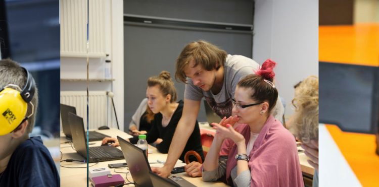 Fab Lab – kreatywne warsztaty dla każdego