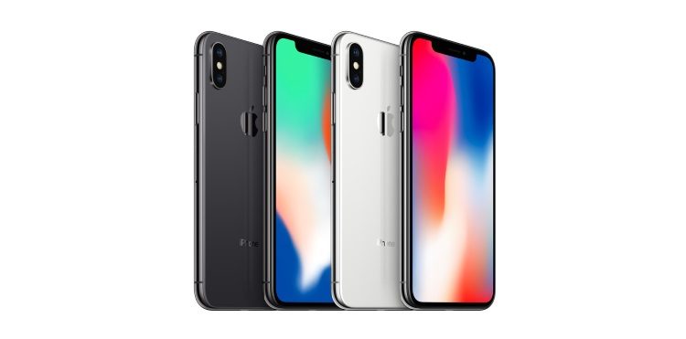 W oczekiwaniu na iPhone X