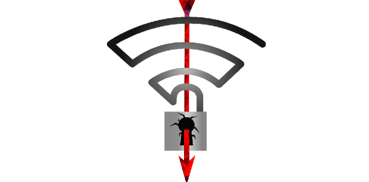 Wyłącz WiFi, wyciągnij z szafy kable?