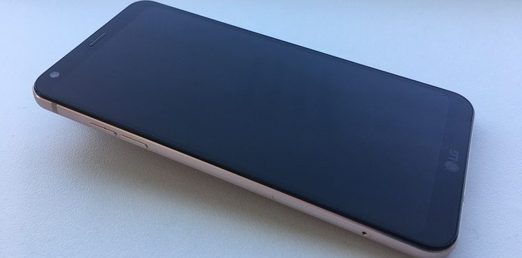 LG Q6 – rozstrzygnięcie konkursu!