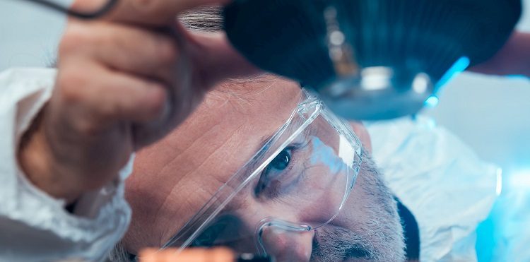 Zrób przegląd swojego smartfona