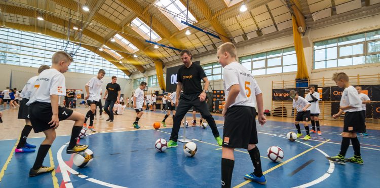 „Zwycięzca jest jeden, ale wygrani są wszyscy” – podsumowanie Pucharu Orange 2017