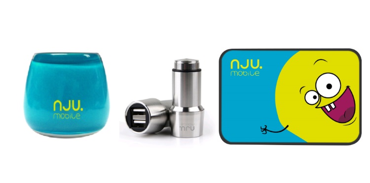 Gadżety na święta nju