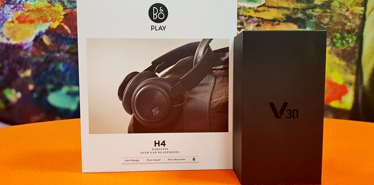 LG V30 – warto było poczekać