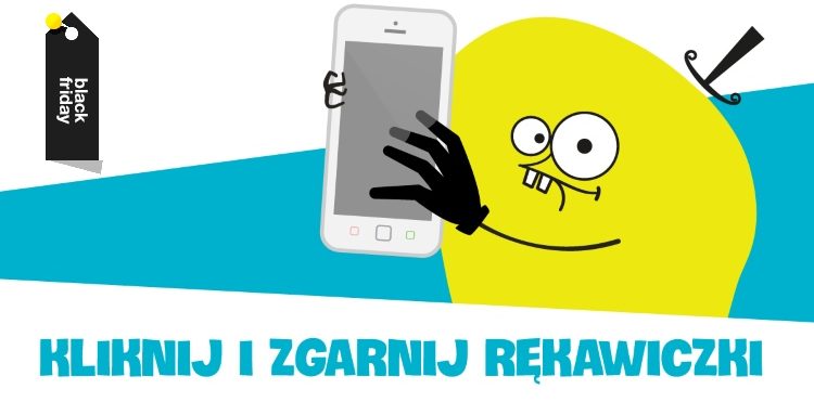 5x Black Friday w nju mobile