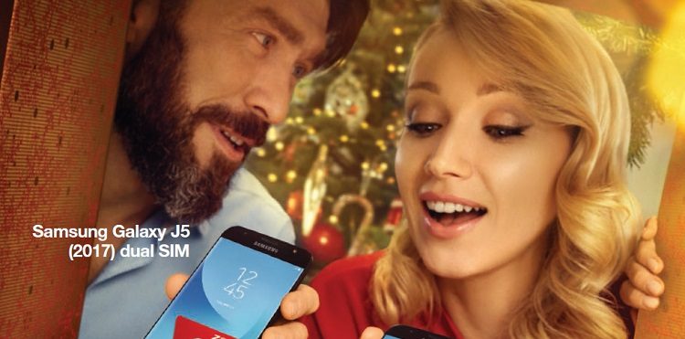 Zestawy dla dwojga pod choinkę