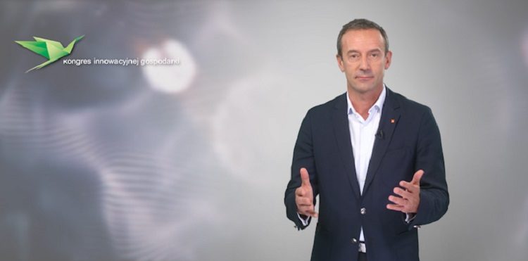 Jak zbudować innowacyjną gospodarkę? Porozmawiajmy!