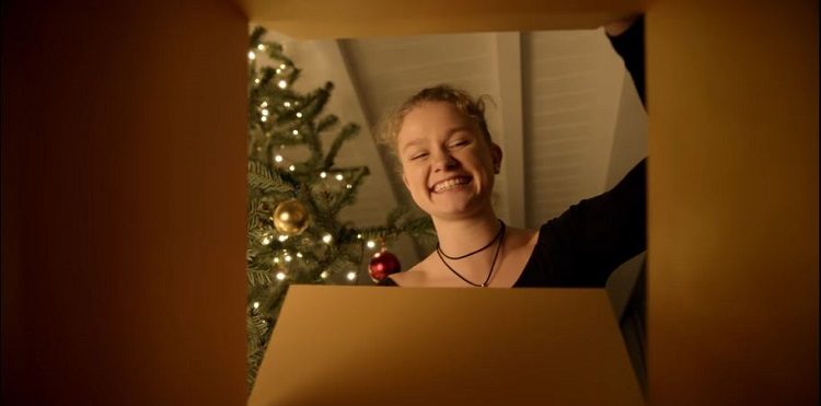 Świąteczne zestawy dla domu od Orange