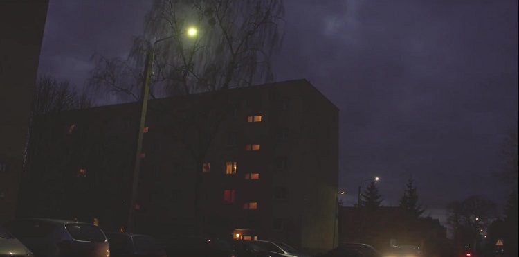 Rozświetliliśmy miasto – Orange Smart Light