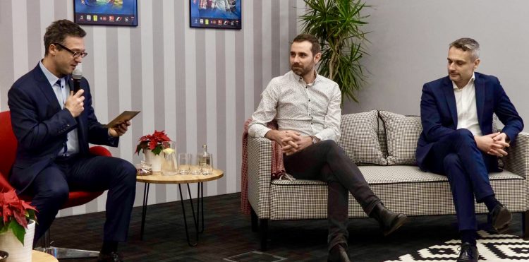 Więcej filmów i sportu 4K w Orange TV – konkurs