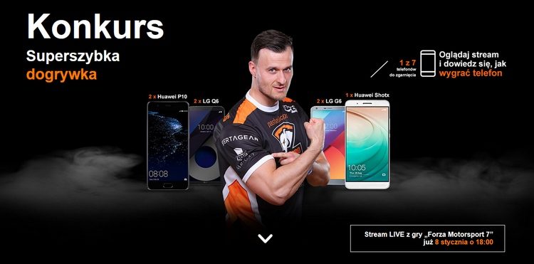 Dziś wielki finał – 5 laptopów gamingowych i 7 smartfonów do wzięcia a oferta Xbox One x na deser