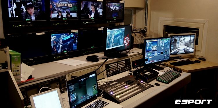 e-SPORT już w Orange TV