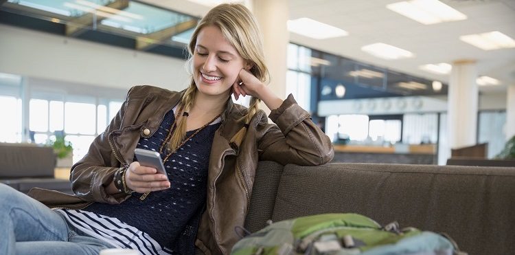 Orange Telefon pomaga chronić smartfony
