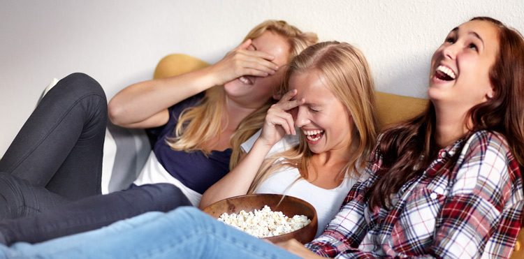 Telewizja Orange a w niej kanały tematyczne Polsat