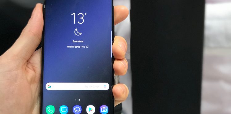 Galaxy S9 i S9+ w przedsprzedaży, czyli Gwiazdy od Samsunga