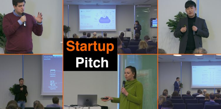 Co startupy zrobią z naszymi finansami?