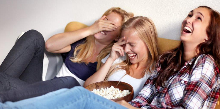 Jak założyć konto w serwisie Netflix w Orange TV? Konkurs