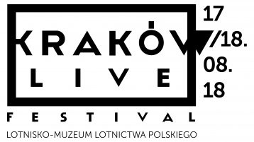 Kraków Live Festiwal