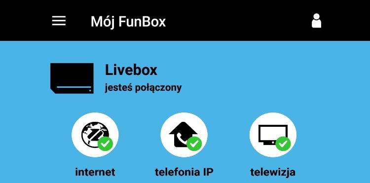 Mój FunBox w nowej odsłonie