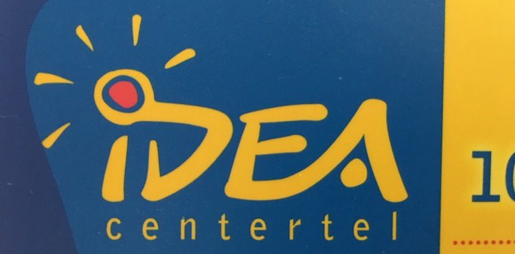 Dwie dekady Idei i Orange. Świętujemy razem.