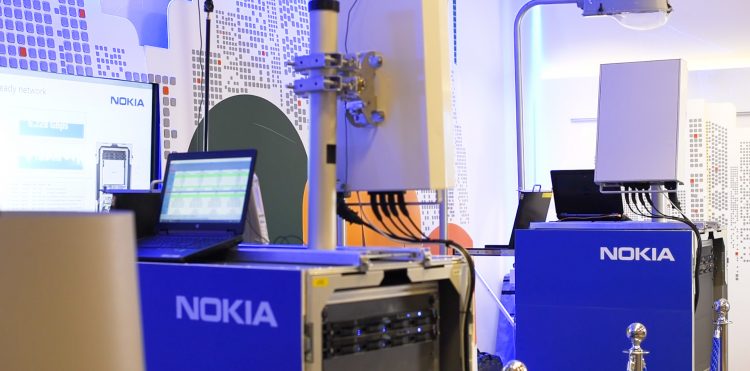 Wszyscy mówią o 5G. Dlaczego?