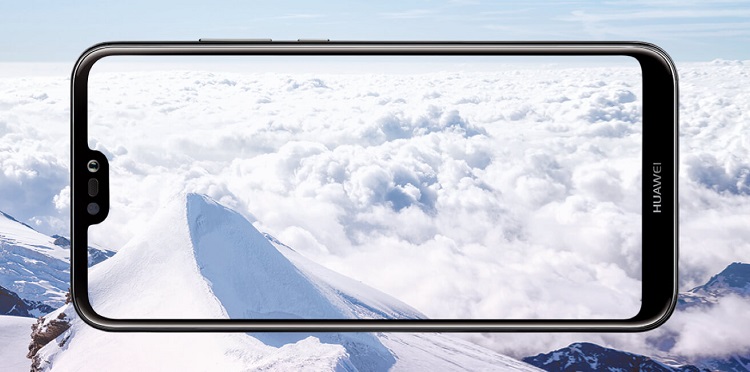 Huawei P20 lite w ofercie Orange Polska