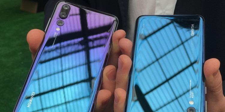 Huawei P20 Pro w ofercie Orange Polska