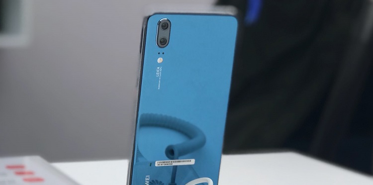 Huawei P20 w ofercie Orange Polska