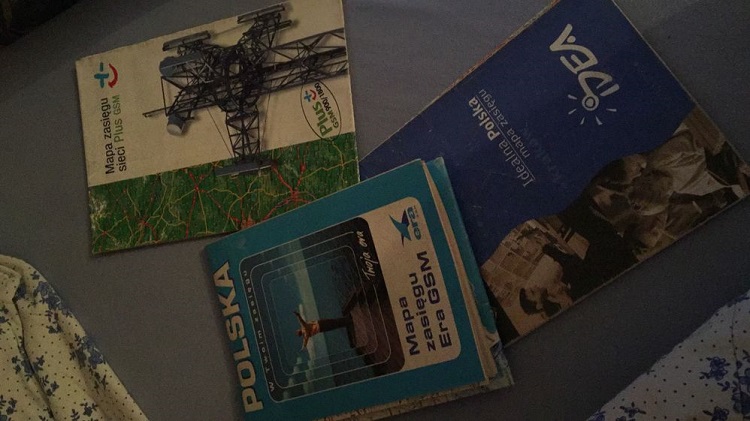 Pamiątki Idea - 20-lecie