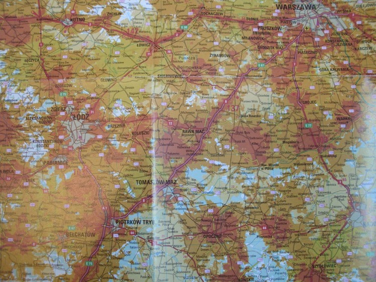 Pamiątki Idea - 20-lecie